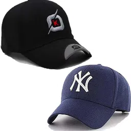 illarion trend Self Design Sports/Regular Cap-picture-20