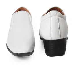 Bxxy Men PU Formal Slip-Ons image 4
