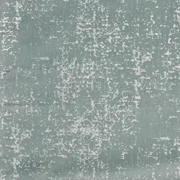 Ariana Blue Set of 2 Room Darkening Long Door Curtain image 3