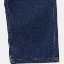 R&B Girls Light Fade Jeans image 3