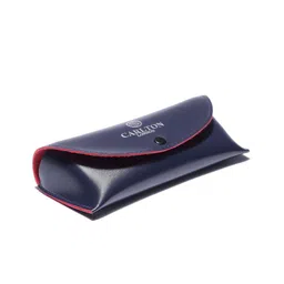 Carlton London Men Rectangle Sunglasses with UV Protected Lens image 2