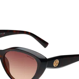 Tommy Hilfiger Women Cateye Sunglasses with UV Protected Lens-TH 1594 C2 55 image 4