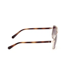 GUESS Men Square Sunglasses with UV Protected Lens image 4