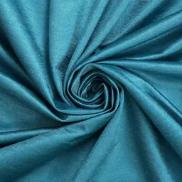 flipkart smartbuy 270 cm (9 ft) Polyester Long Door Curtain (Pack Of 2) image 3