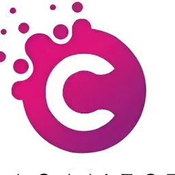 CASA-NEST White & Black Floral Printed Waterproof Shower Curtain image 4