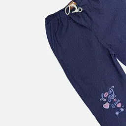 BAESD Girls Boyfriend Fit Comfort Jeans image 4