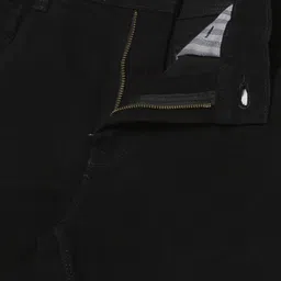 ComfyStyle Men Mid-Rise Regular Fit Stretchable Jeans image 2