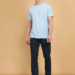 Wrangler Men Millard Mid Rise Stretchable Jeans-image-45