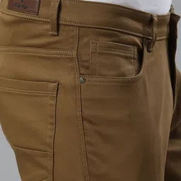 Klub Fox Men Slim Fit Jeans image 4