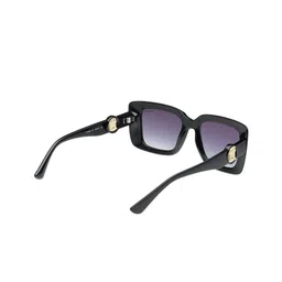 Tommy Hilfiger Women Square Sunglasses With UV Protected Lens TH 1593 C1 52 image 5
