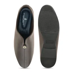 MICHAEL ANGELO Men  Formal Slip-On Shoes image 2