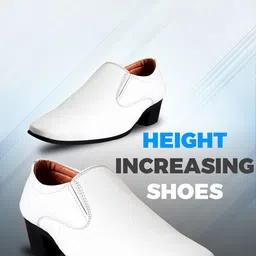 Bxxy Men PU Formal Slip-Ons image 2