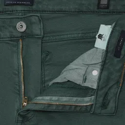 Louis Philippe Jeans Men Slim Fit Jeans image 2