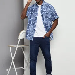 Tommy Hilfiger Men Skinny Fit Light Fade Clean Look Jeans image 2