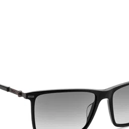 FILA Men Square Sunglasses With UV Protected Lens image 5