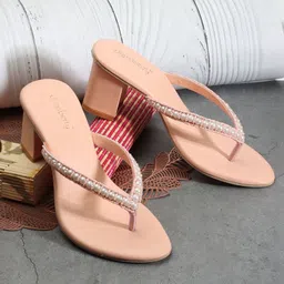 dressberry Women Heels Sandal-picture-25