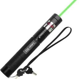 KARTCITY Working Time Over 8000 Hours Military Burning Green Laser Pointer 650nm,-picture-13
