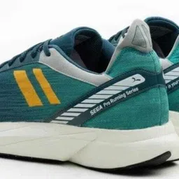 sega star impact NEW NEW ADMIRE (2025) - Pro Running Shoes For Men image 3