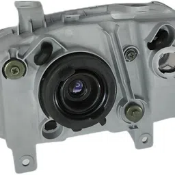 garg overseas Halogen Headlight for Maruti Suzuki Zen image 2