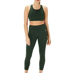 ASICS High Impact Non Padded Non-Wired Seamless Workout Bra image 5