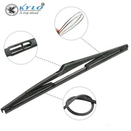 Kylo Rear Windshield Wiper Arm and Blade set Kit | Dicky/Diggi Wiper Arm and Blade Set | Back Wiper Kit - Replacement for Ecosport 1st Gen (2023-2019) (Metal Type) image 3