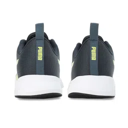 Puma Men Coarse Marking Textile Running Sports Shoes image 4