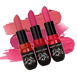 MATTLOOK Set of 3 Date Me Long Stay Matte Finish Lipstick - Maroons & Wines LS-35-02-picture-21