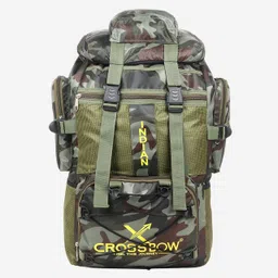 crossbow Waterproof Rucksack Bag For Travel/ Luggage/ Mounting/ Highking-picture-24