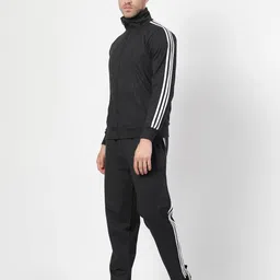 kzalcon Solid Men Track Suit-picture-26
