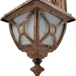 atharv decor Swing Arm Wall Light Wall Lamp Without Bulb image 2