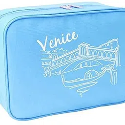 jitaharay Women Multicolor Cosmetic Bag-picture-31