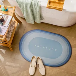 status PP (Polypropylene) Bathroom Mat-picture-13