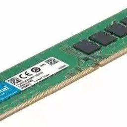 Crucial DDR4 8GB 3200 DESKTOP DDR4 8 GB (Single Channel) PC (DDR4 8GB 3200 DESKTOP)-picture-10