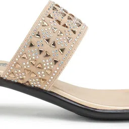 twinsshoe Women Heels Sandal image 4