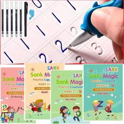 toobil Magic Book for Kids-picture-20