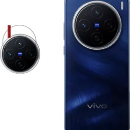 EJZATEX Back Camera Lens Glass Protector for VIVO X200 5G, BACK CAMERA LENS PROTECTOR-picture-22