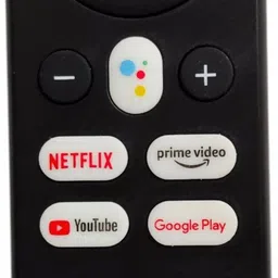 mre Thomson 4k smart Thomson Led Remote Controller image 2