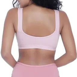 happyscout Pack of 6 Women Hipster Multicolor Panty image 2