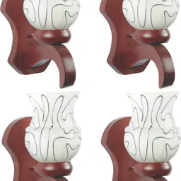 afast Uplight Wall Lamp Without Bulb-picture-19