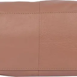 klasse Women Brown Tote - Extra Spacious image 3