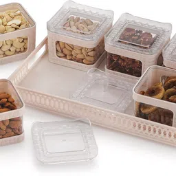 flipkart smartbuy Spice Set Plastic-picture-19