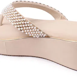 alishatezia Women Heels Sandal image 5