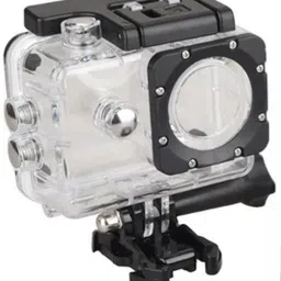markif Waterproof Case for GoPro/Go plus campro Underwater Dive with 6 Accessories Camera Housing-picture-28