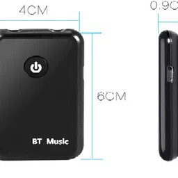 Tobo Mini Wireless 2 in 1 Audio Rec 56 W Bluetooth Home Theatre image 4