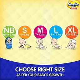 mamypoko Baby Diapers-S Size(Pack of 1)-25N564 - S image 5