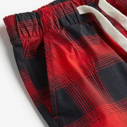 H&M Boys Pure Cotton Pull-On Shorts image 4