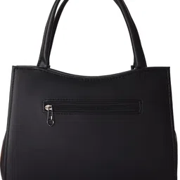 khatushyam collection Women Brown Hand-held Bag image 2