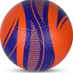 nivia Crater Volleyball - Size: 4 image 4