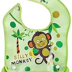 newdaddy BIB- Green-picture-10