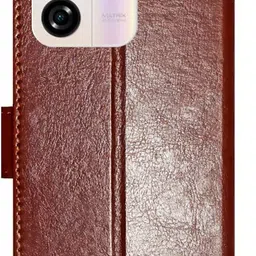 maxshad Flip Cover for Lava Yuva Star ( LZG409 ) image 2